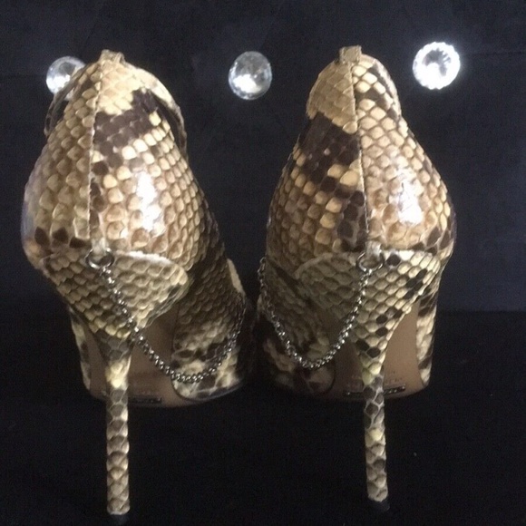 DOLCE GABBANA SHOES - Picture 5 of 5